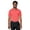 Hot Coral, variant on Puma Golf 599120 Men's Gamer Golf Polo