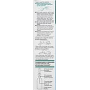 Fleet Pedia-Lax Enema For Children For Ages 2 To 11 Years - 2.25 Oz, (Pack of 3)