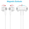thumbnail image 4 of Auriculares USB C TITACUTE para iPhone 15 Pro Max Galaxy S23, 4 of 8