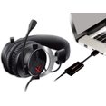 thumbnail image 4 of Sound Blaster Play! 3 External USB Sound Adapter for Windows and Mac. Plug and Play (No Drivers, 4 of 5