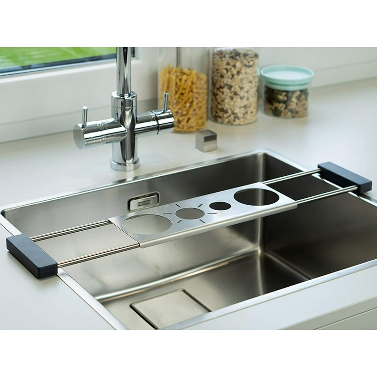 Franke sink drainer clearance