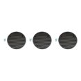 thumbnail image 3 of tssuouriy Robust Right Side Engine Cover for CB350 Professional Accessory Black 14.6cm 3Set, 3 of 6