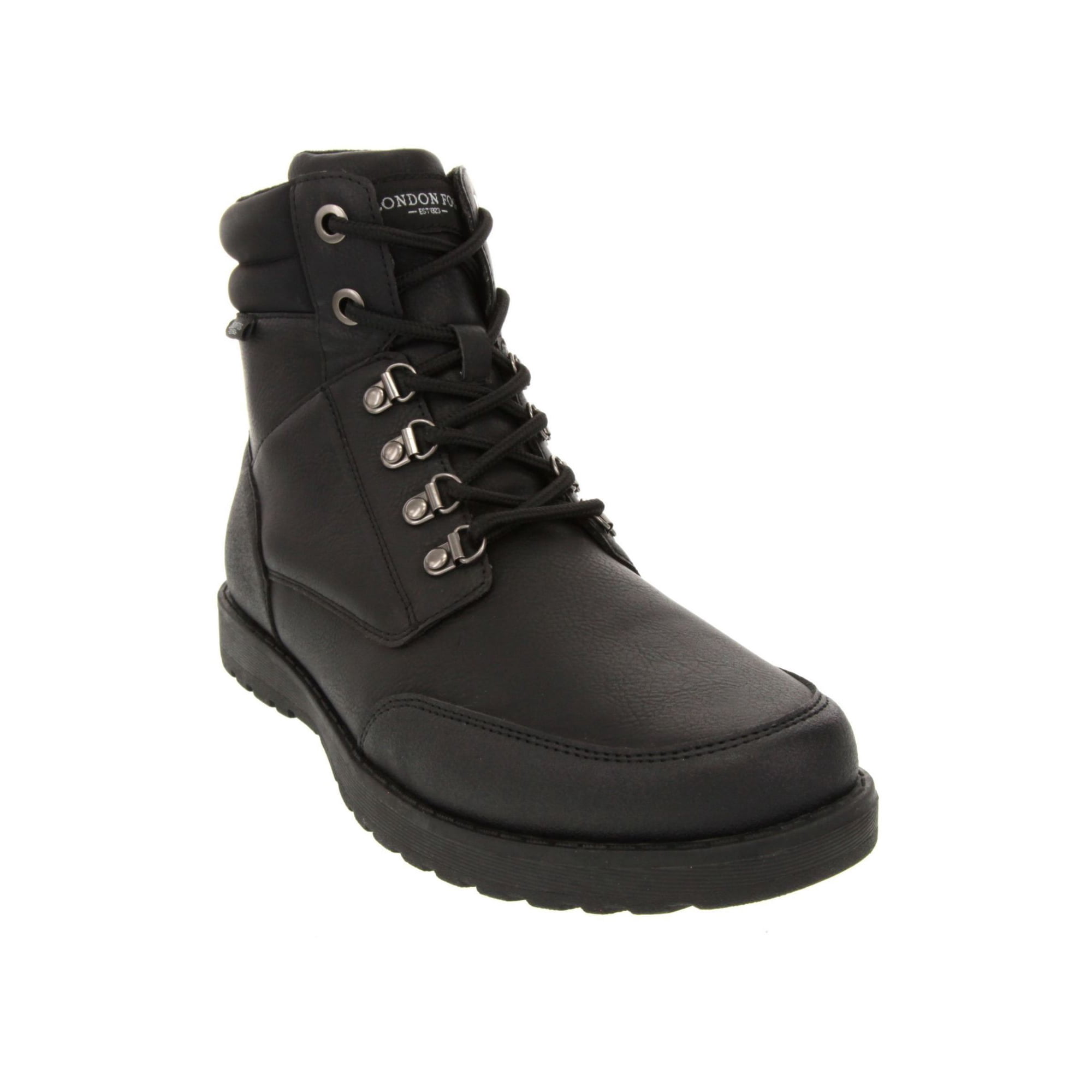 Duck boots london fog best sale