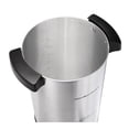 thumbnail image 3 of Cafetera Hamilton Beach 45 Tazas Acero Inox, 3 of 4