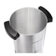 thumbnail image 3 of Cafetera Hamilton Beach 45 Tazas Acero Inox, 3 of 4
