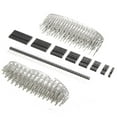 thumbnail image 2 of Paquete de 1450 Kit de conector Cable puente Cable electrónica conector carcasa adaptador surtido Kit en caja Accesorios, 2 of 6
