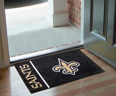 NFL New Orleans Saints Starter Mat 