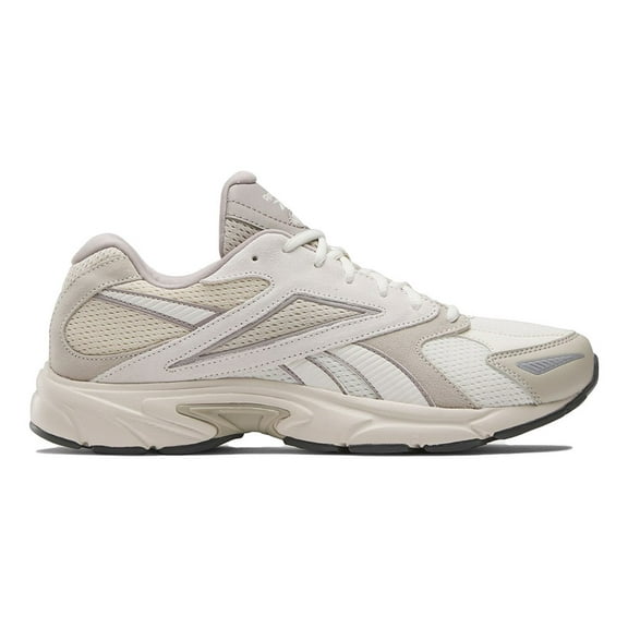 Mens Reebok REEBOK ROAD PRIME Shoe Size: 10.5 Chalk - Sand - Sport Beige Running