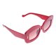 thumbnail image 2 of Lentes de sol Sersun SUN34 rojo Unisex, 2 of 5