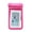 Rose Red, variant on Waterproof Cell Phone Pouch Clear Underwater Phone Holder Protector Universal Mobile Phone Dry Bag with Neck Lanyard for Beach Swimming Pool