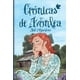 thumbnail image 1 of Libro Cronicas De Avonlea Tapa Blanda, Autor Lucy Maud Montgomery, Editorial Toromitico, 1 of 2