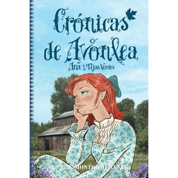 Libro Cronicas De Avonlea Tapa Blanda, Autor Lucy Maud Montgomery, Editorial Toromitico