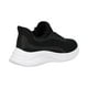 thumbnail image 3 of Tenis Deportivos Mujer HGN by Mr Shu Running Negro, 3 of 4