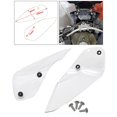 thumbnail image 4 of Deflector lateral del parabrisas de la motocicleta para ADV, no r1250 1200 gs Zulema cubierta de nieve del parabrisas, 4 of 8