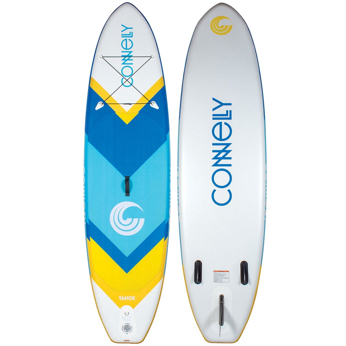 Connelly Tahoe 11.6 ft Inflatable Stand Up Paddleboard 2026
