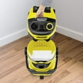 thumbnail image 4 of 12 Pack Karcher Vacuum Cleaner Bags Wd4 Wd5 Mv4 Mv5 Mv6 Filter Bags For Karcher Vacuum Cleaners, 4 of 5