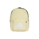 thumbnail image 1 of Mochila Adidas Classic Badge of Sport Backpack JF0673 Amarillo, 1 of 3