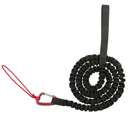 

Sukalun Child Bike Tow Rope Kids MTB Bungee Cord Pull Behind Attachment