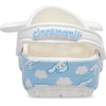 thumbnail image 2 of Zuecos Clásicos Unisex Crocs Hello Kitty Talla 11, 2 of 7