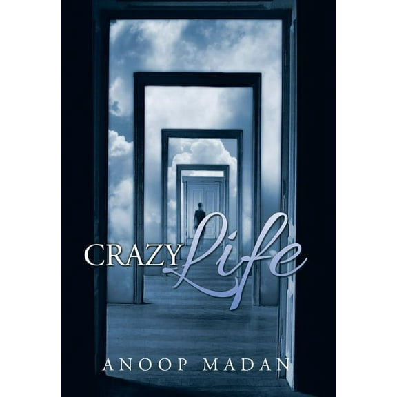Crazy Life (Hardcover)