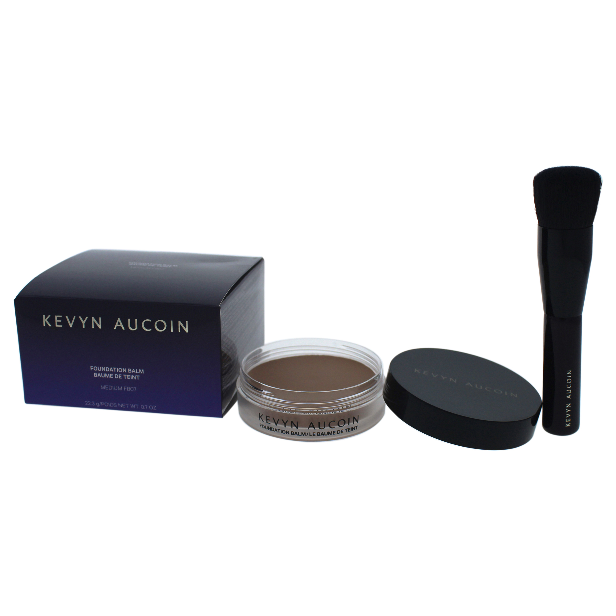 Kevyn Aucoin Foundation Balm Medium FB07