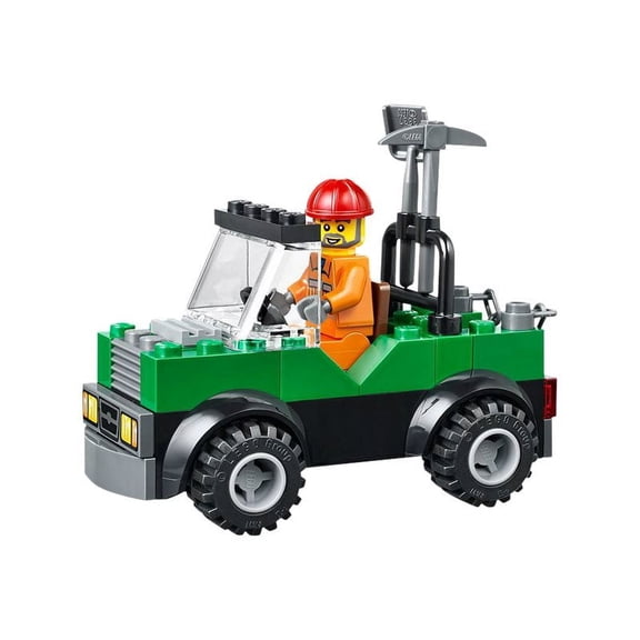 LEGO Juniors 10667 - LEGO Juniors Construction