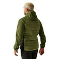 thumbnail image 4 of Regatta Mens Newhill Quilted Hybrid Jacket, 4 of 5