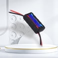 thumbnail image 4 of Bearachild 200A Control remoto Medidor de potencia Pantalla LCD digital portátil Voltímetro eléctrico Amperímetro Analizador Herramienta Adaptadores de corriente, 4 of 6
