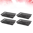 thumbnail image 2 of SHISUYAN 10pcs Plastic Plants Baskets Practical Water Grass Planting Rack for Aquarium Fish Tank, 2 of 8