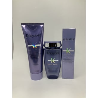 Kerastase Hair Treatment Blond Absolu Bain Lumiere Shampoo