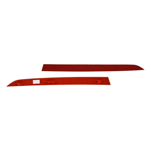 Cuarto Reflejante Izq DEPO 3012582152440462 2013 A 2017 Bmw M Sport Serie 3 4 puertas