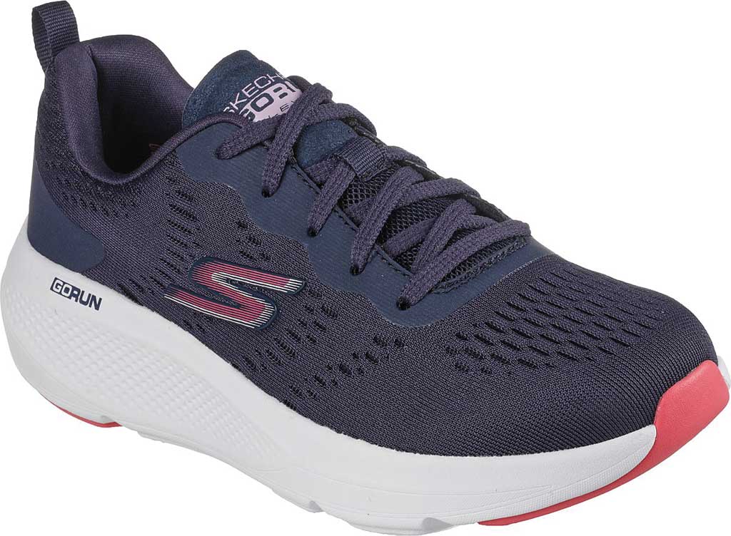 Skechers - Skechers Women's GOrun Elevate Running Sneaker - Walmart.com - Walmart.com