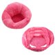 thumbnail image 1 of Funda de asiento de apoyo para sofá Silla de felpa para bebé Aprendiendo a sentarse sin relleno (9) Ehuebsd sin BPA, 1 of 9