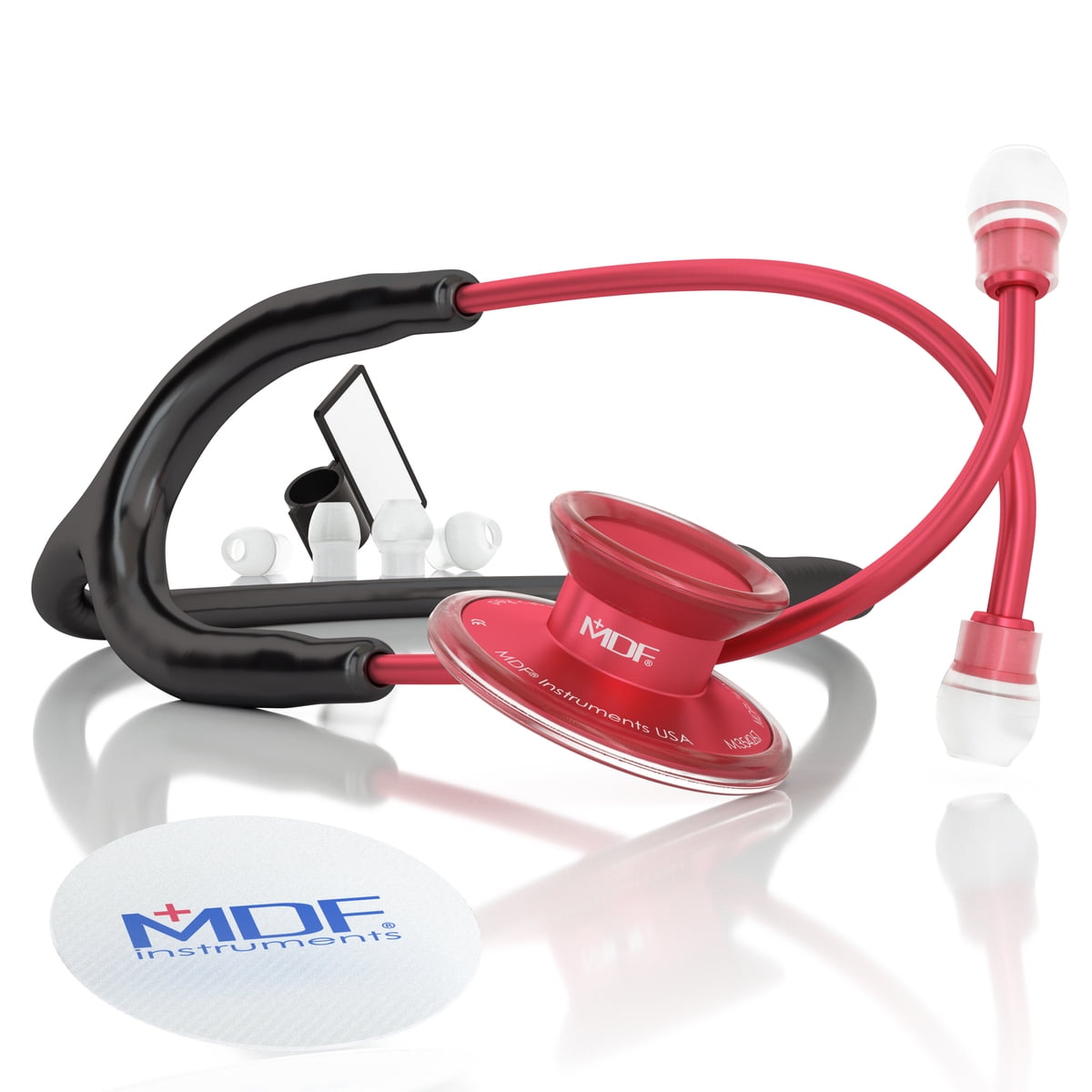 mdf acoustica stethoscope mdf acoustica stethoscope