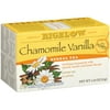 (3 Boxes) Bigelow, Chamomile Vanilla and Honey Herbal Tea, Tea Bags, 20 Ct (3 pack)