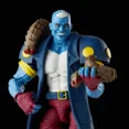 thumbnail image 2 of Figura de acción de 6" de Maggott Wovlerine, el clásico animado de X-men de Marvel Legends Retro 97, sin caja, juguete de regalo para niños, 2 of 4