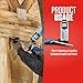 thumbnail image 5 of Great Stuff PRO Flexible Drywall Gasket 18 oz, One Component, Water Based, Air Cured, Drywall Sealant for Use Only with Great Stuff Pro Gasket Dispensing Gun (Pack of 6), 5 of 5