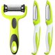 thumbnail image 1 of Kitchen Potato Peeler, Vegetables And Fruits, 1 of 5