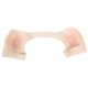 thumbnail image 5 of Hombreras de silicona, accesorios de disfraz para juegos de rol, faldas, uso diario, cosplay Color de piel claro, 5 of 9