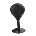 thumbnail image 3 of harper Punching Bag with Suction Cups for Desks - Fun Training Equipment for Home Use - Black, 3 of 9