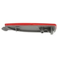 thumbnail image 5 of For Mazda 6 2014 2015 2016 2017 Bumper Reflector Driver Side | Rear | CAPA Certified | Replacement For MA1184101, MA1184101C | D350515L0E, 5 of 5