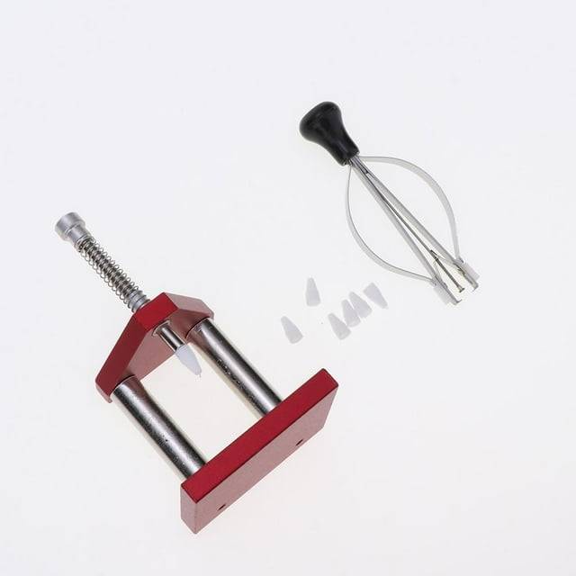 Herramienta de Ajuste de reloj Salvador Extractor de manecillas de reloj