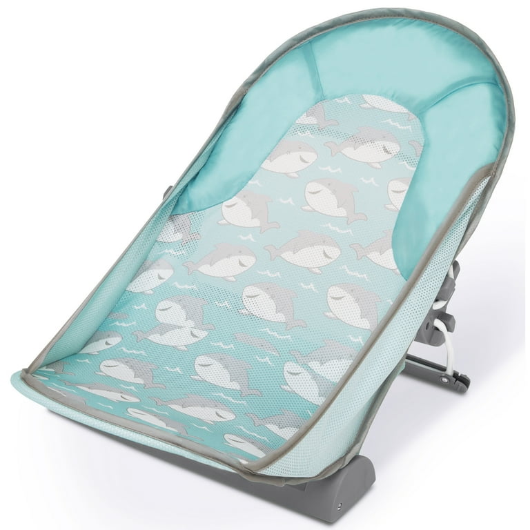 Deluxe baby bather walmart hotsell