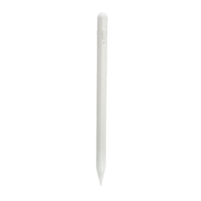 Digital Stylus Pen, Tablet Stylus Pen Real Time Power Display Tilt Angle Sensor Practical With 2 Interchangeable Nibs For Home