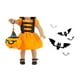 thumbnail image 5 of Ropa de Halloween de moda para muñecas My Life de 18 pulgadas, disfraces, vestidos, sombreros y calabazas., 5 of 7