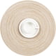 thumbnail image 5 of Inteprter Paquete de 4 manteles individuales redondos de protección del medio ambiente, almohadilla aislante para alimentos, tapete de Simple, Mostrada Inteprter HA021311-00, 5 of 6