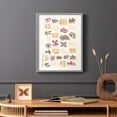 thumbnail image 6 of Matisse CCLXVI in Solid Wood 22 x 28 Framed Print, 6 of 6