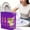 3pcs, variant on Toilet Bowl Cleaner, Foaming Cleaning Powder for Bathroom Deep Scrubbing, No-Brush Foam for Stains and Grime, Multi-Purpose Surface Wash for Bathtub and Sink, Fresh Scent for Home Use