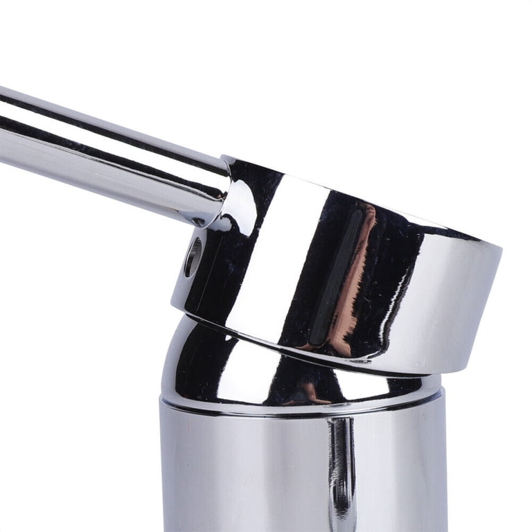 Thermostatic Shower Mixer Valve – Wall-Mounted Brass Mixing Valve With Anti-Scald Control For Bathroom, RV & Clawfoot Tubs