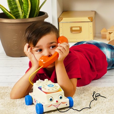 【Fisher Price 】 フィッシャープライス トイストーリー 3  映画でお馴染み！チャッターホンToy Story 3/トイストーリー3/フィギュア/人形